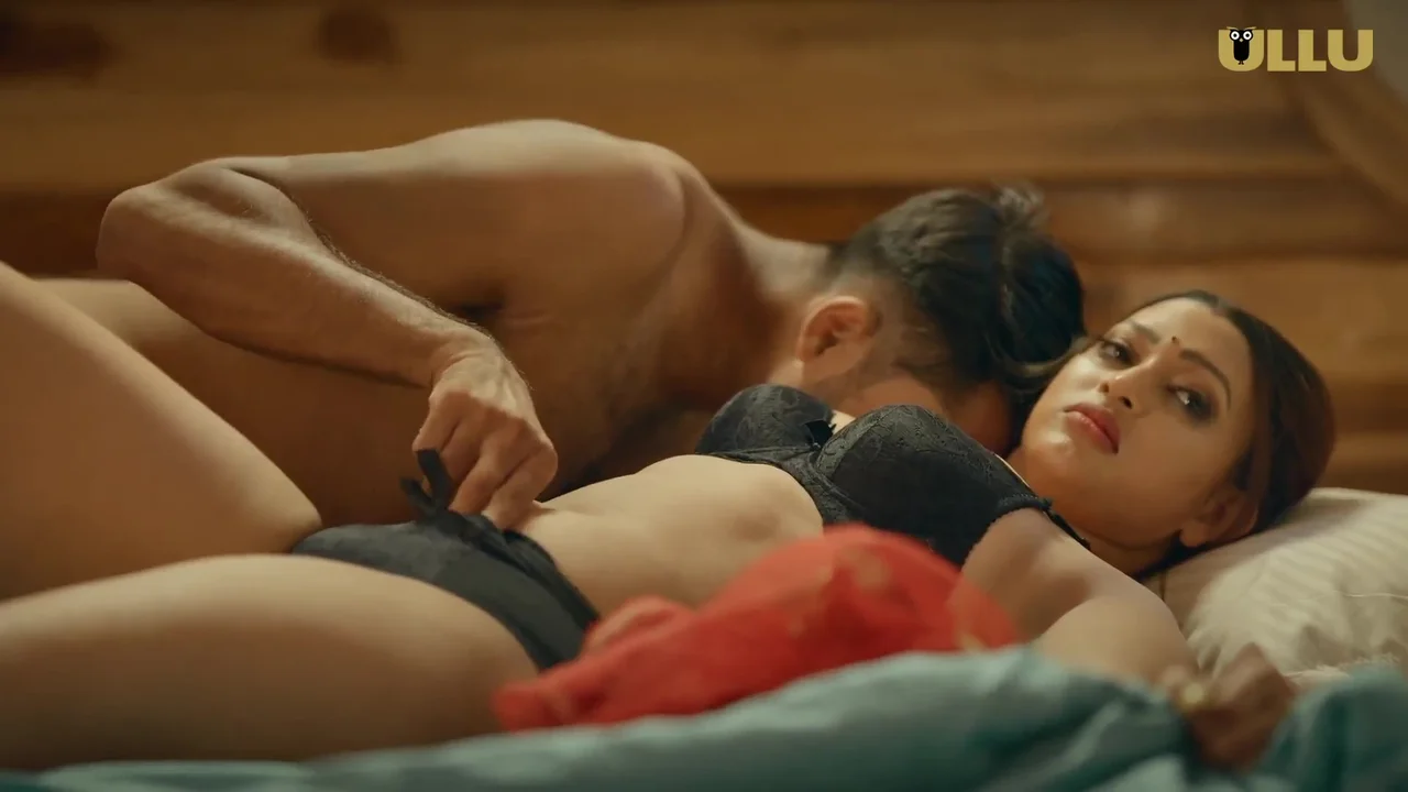 Tu Dekh Meri Photo Ullu Hindi Sex Web Series Episode 7