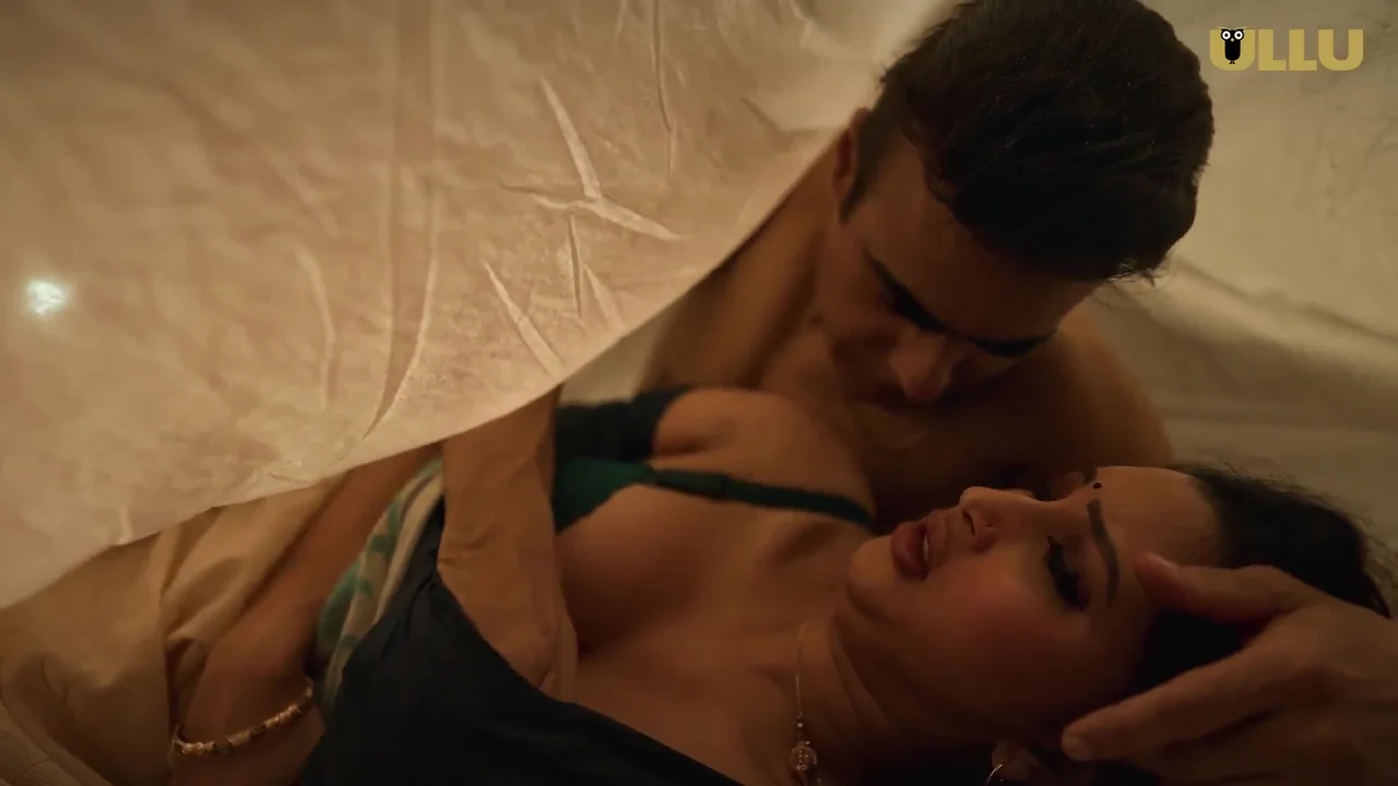 Chhu Le Zara Ullu Hindi Sex Web Series Episode 3