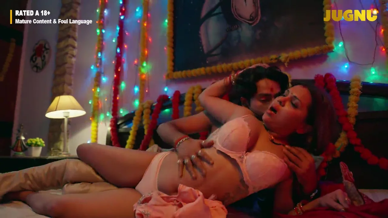 Haveli Ki Dulhan Jugnu App Hindi Sex Web Series Episode 2