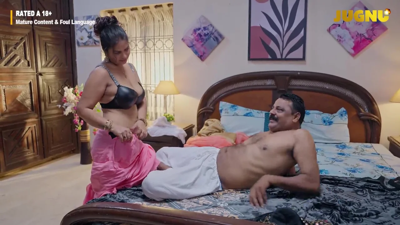Haveli Ki Dulhan Jugnu App Hindi XXX Web Series Episode 1