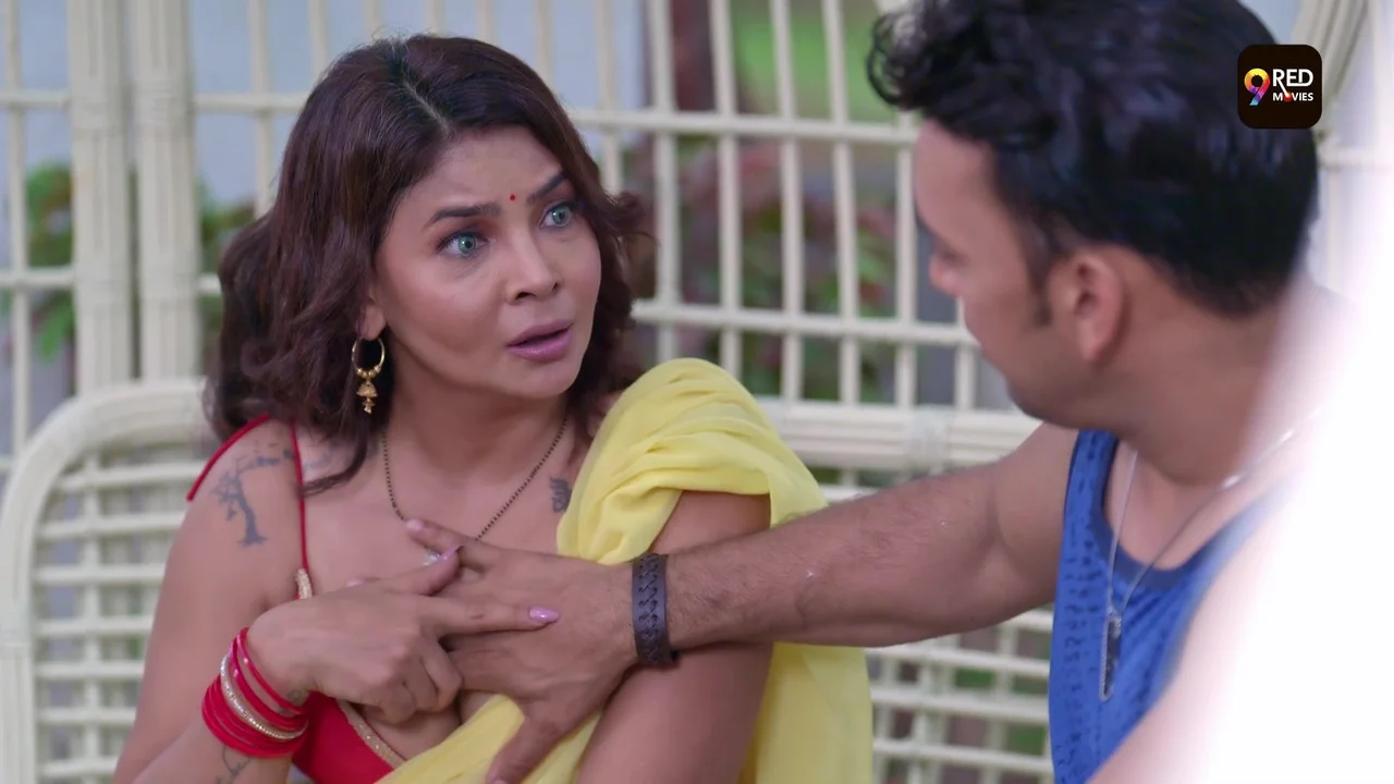 Imaan Dol Jayega 9RedMovies Hindi Sex Web Series Episode 2
