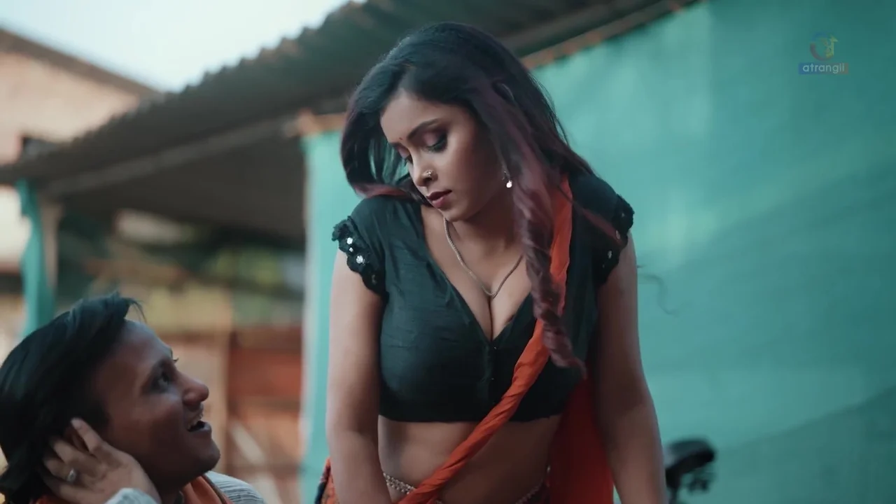 Bul Bul Atrangii Hindi Sex Web Series Episode 1