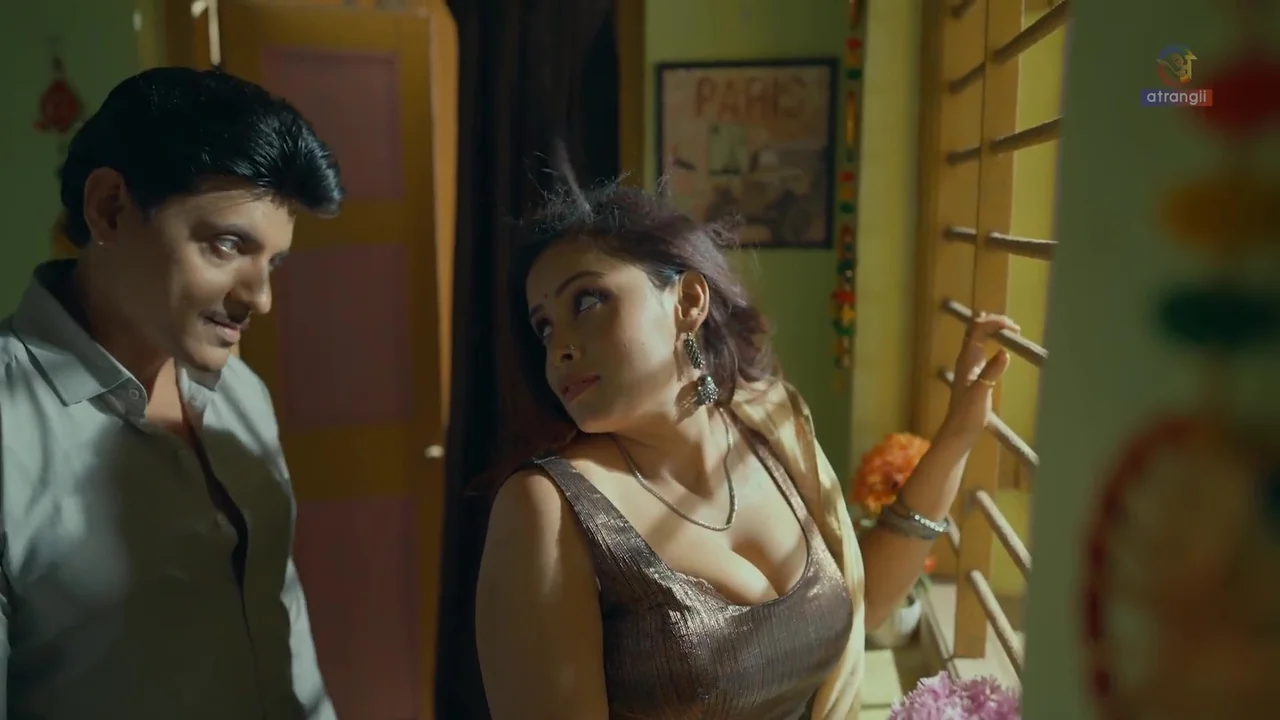 Bul Bul Atrangii Hindi Sex Web Series Episode 2