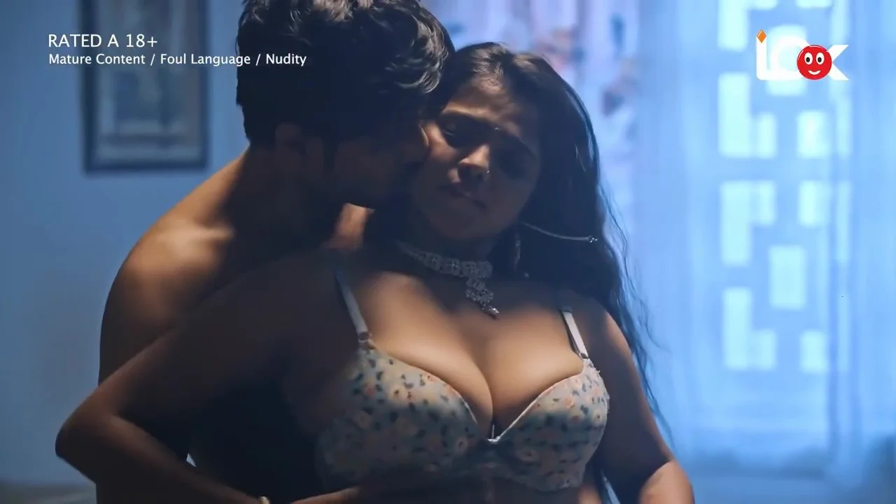 Dilruba Look Entertainment Sex Web Series Episode 4