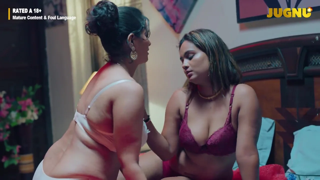Haveli Ki Dulhan Jugnu App Hindi Sex Web Series Episode 9