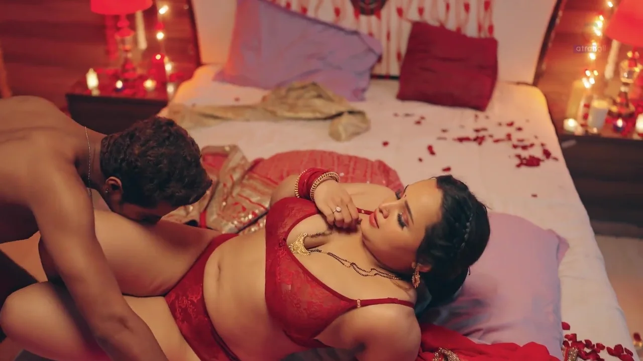 Khoobsurat Atrangii Hindi Sex Web Series Episode 1