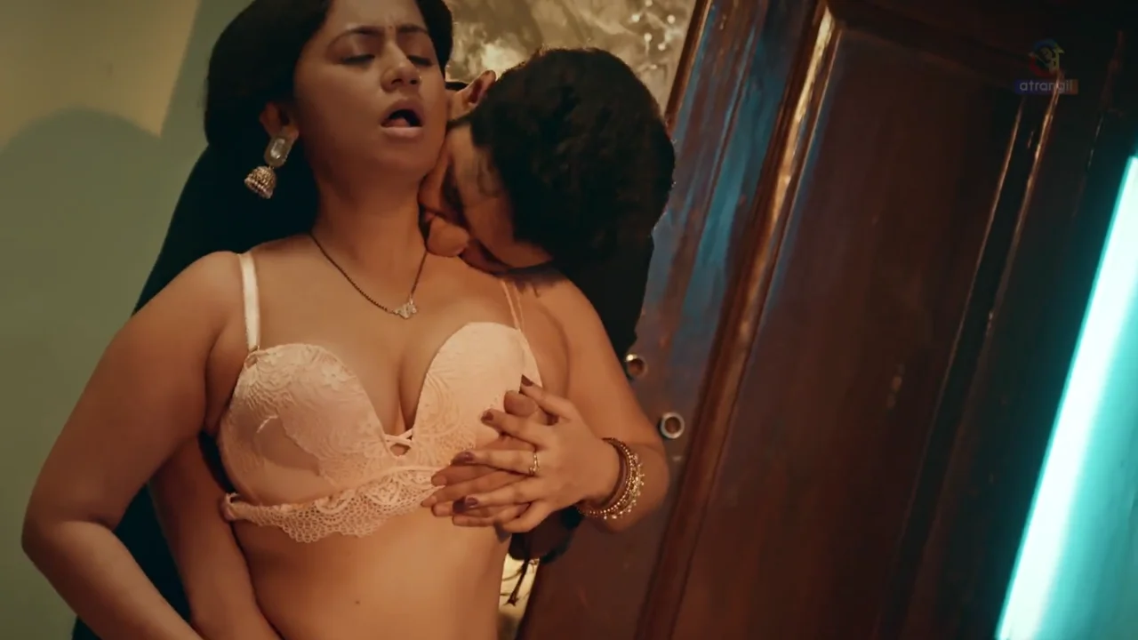 Phir Se Mohabbat Atrangii Hindi Sex Web Series Episode