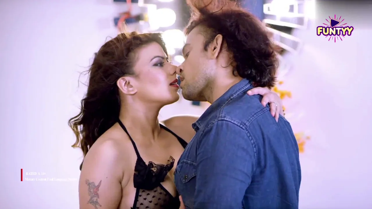 Photographer Funtyy App Hindi Sex Short Film