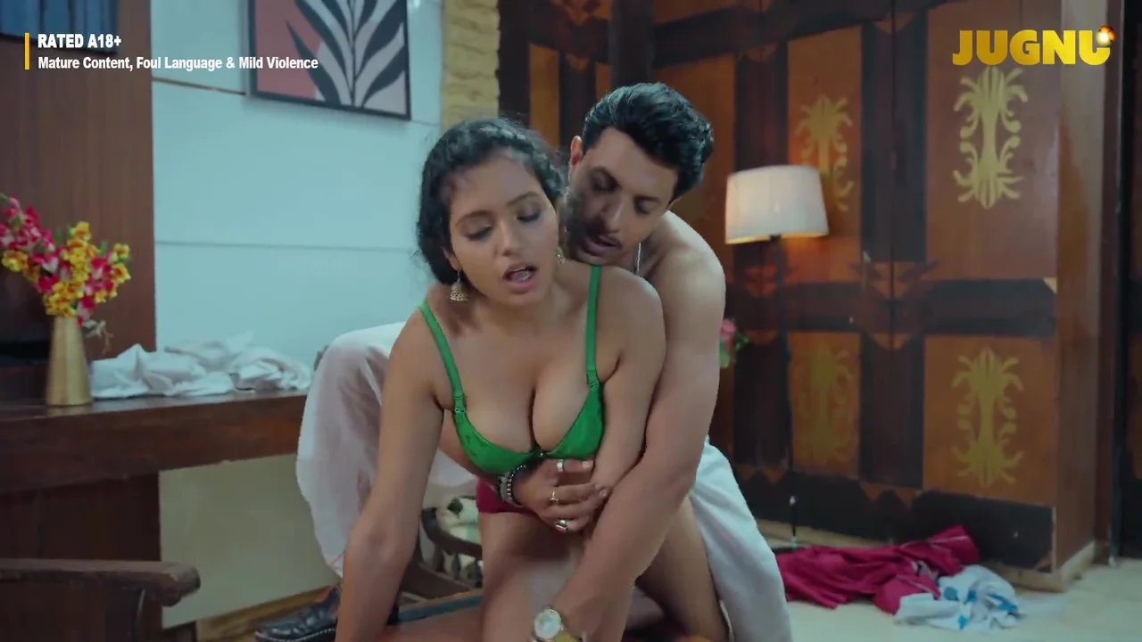 Rivaaz Jugnu App Hindi Sex Web Series Episode 7