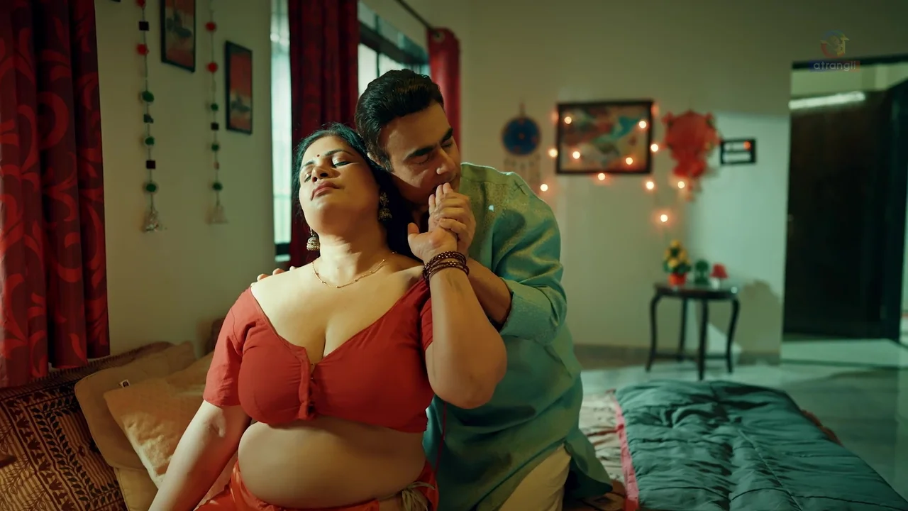 Shaukeen Atrangii Hindi Sex Web Series Episode