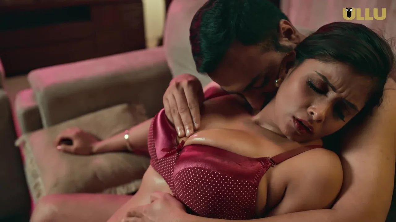 Yamma Yamma Ullu Hindi Sex Web Series Episode 2