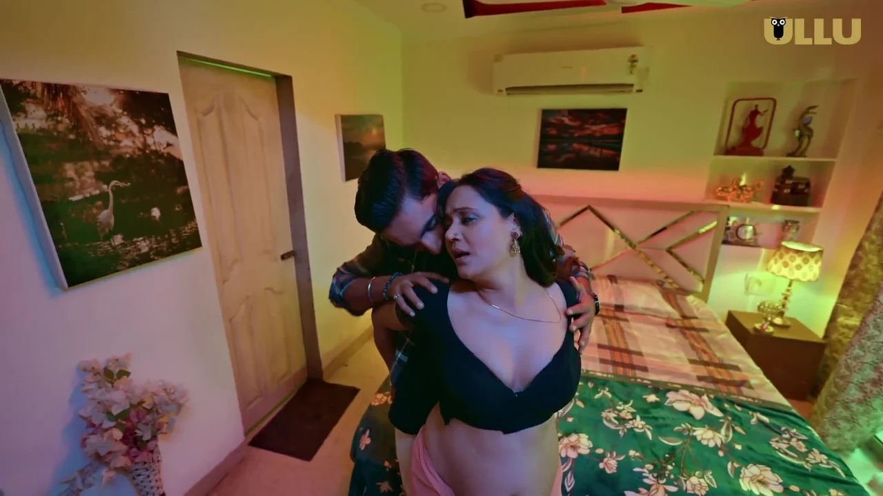 Yamma Yamma Ullu Hindi Sex Web Series Episode 7