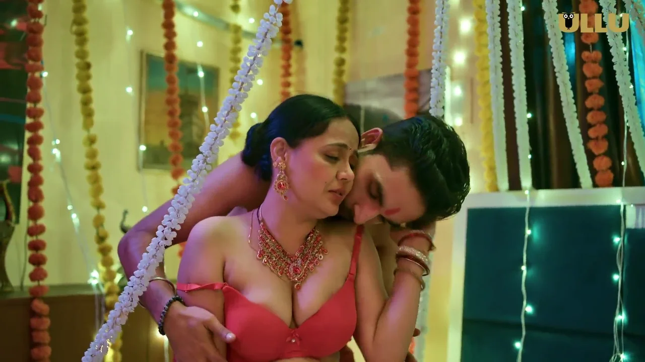 Yamma Yamma Ullu Hindi Sex Web Series Episode 8