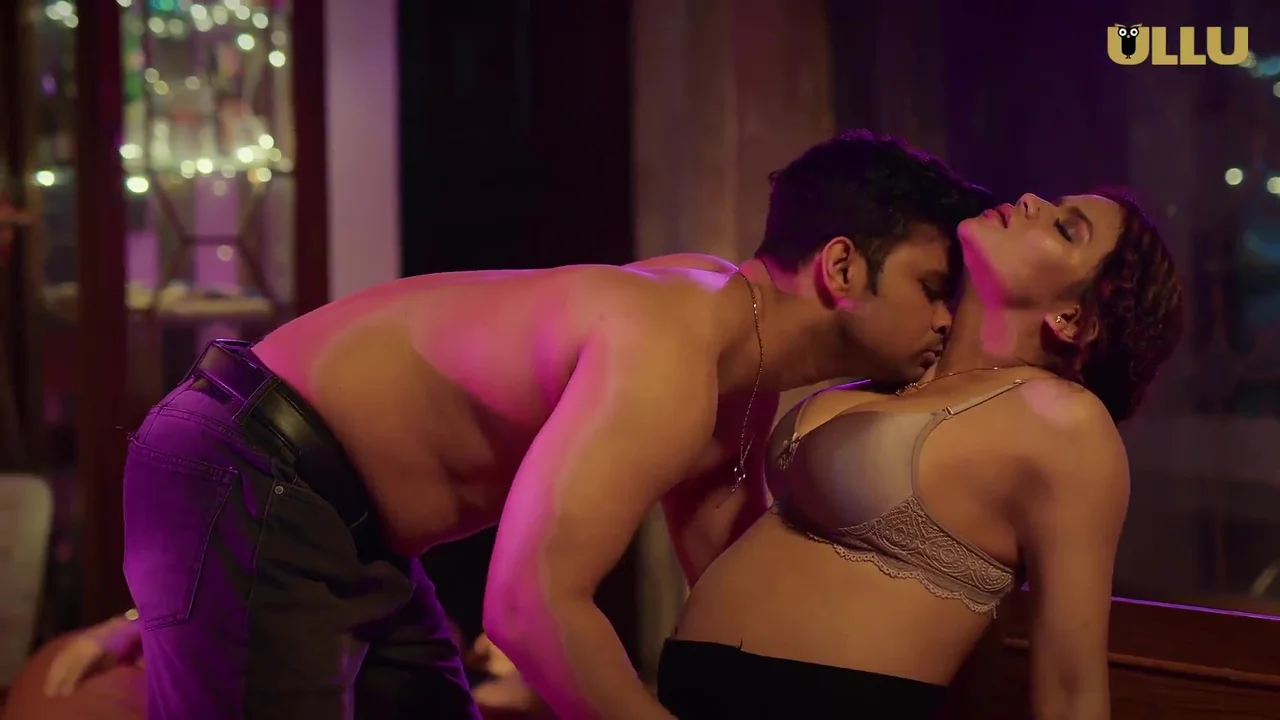 Daddy Cool Ullu Originals Hindi Sex Web Series Episode 2