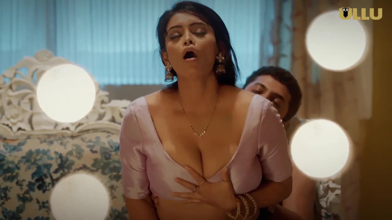 Tu Haan Kar Ya Naa Kar Ullu Hindi Sex Web Series Ep 2