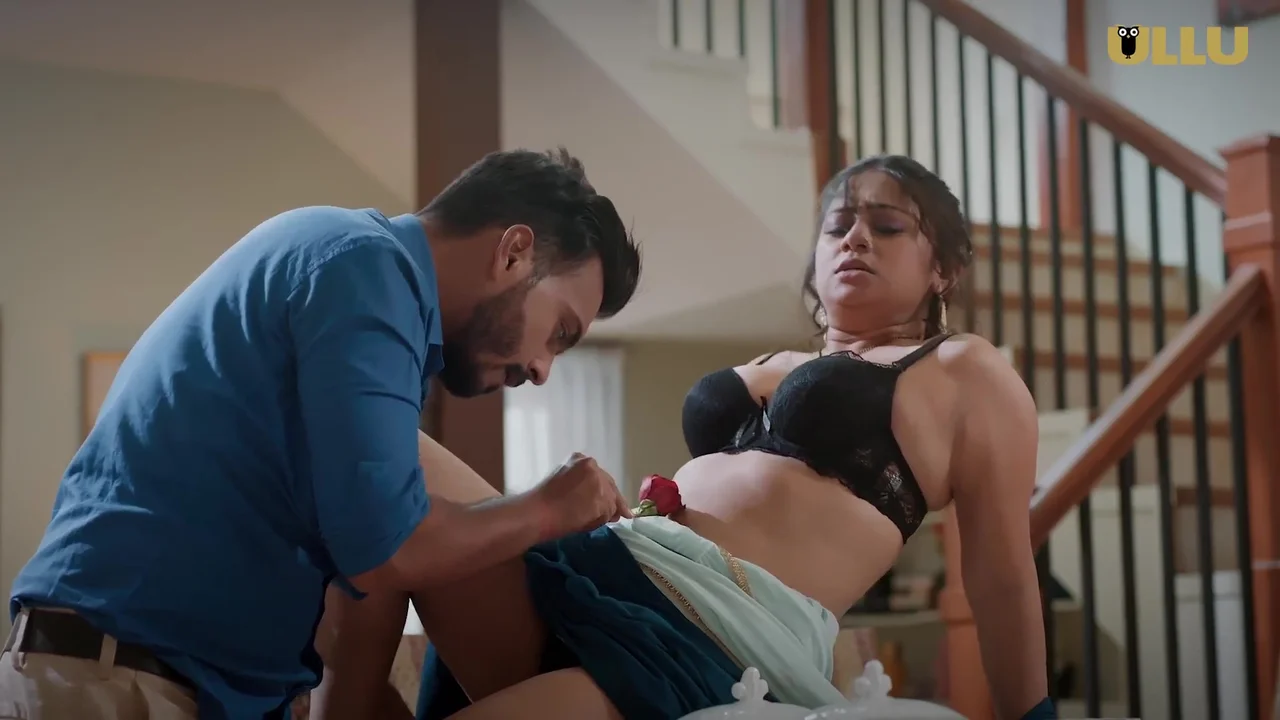Tu Haan Kar Ya Naa Kar Ullu Hindi XXX Web Series Ep 1