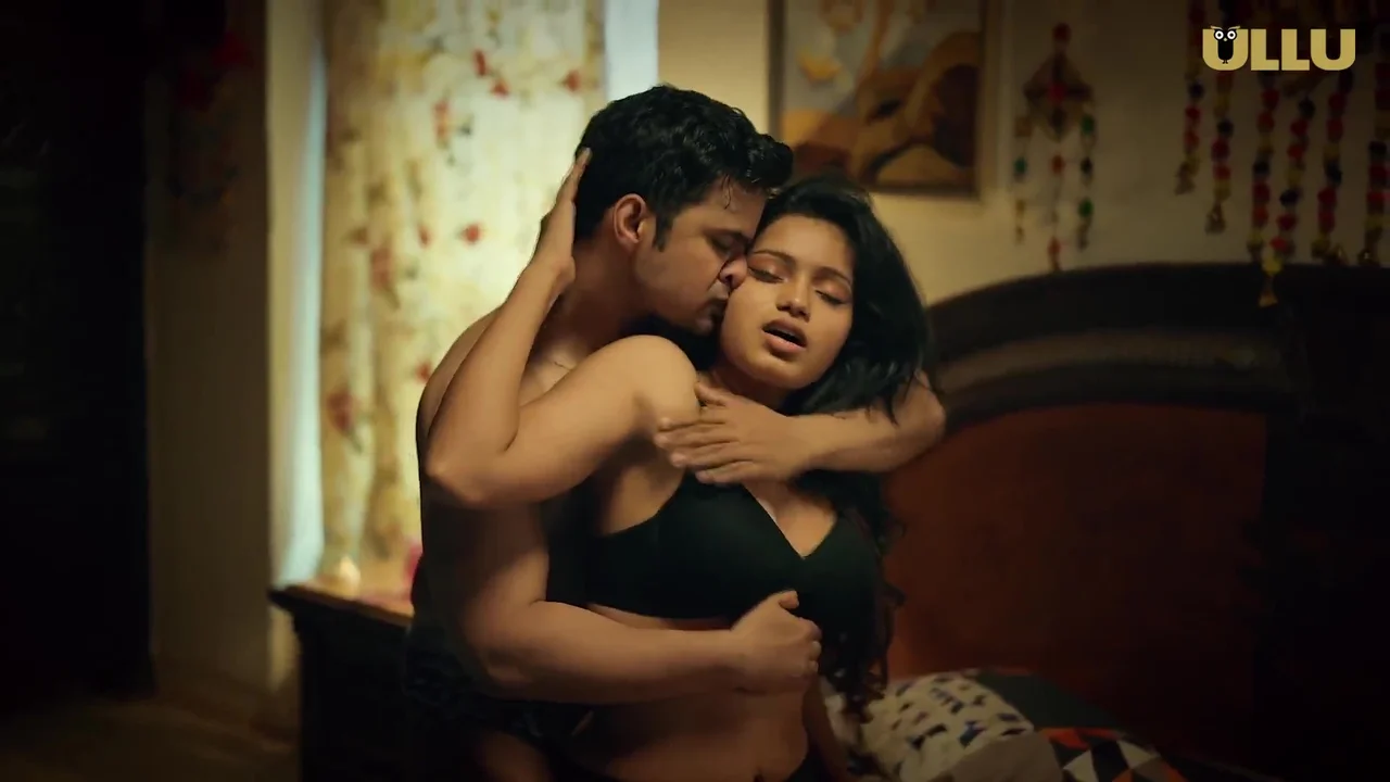 Daddy Cool Ullu Originals Hindi Sex Web Series Episode 1