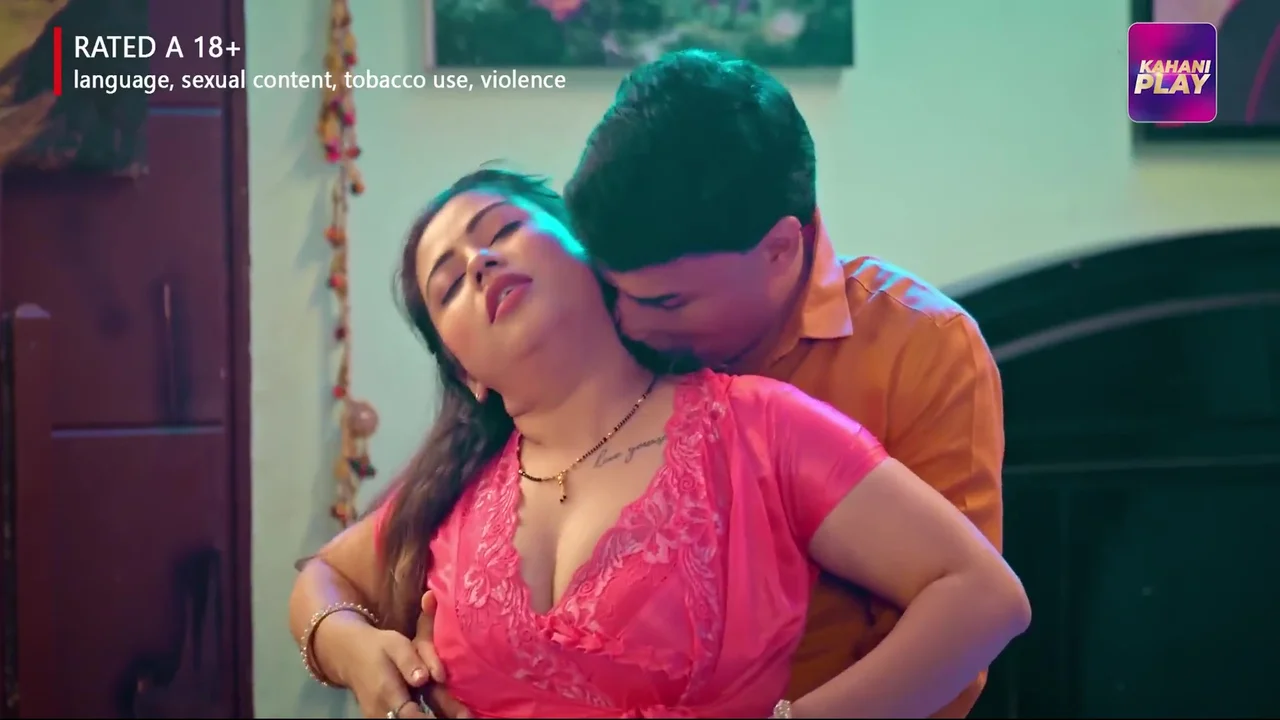 Naukar No 1 Kahaniplay Hindi Uncut Sex Web Series Ep 2