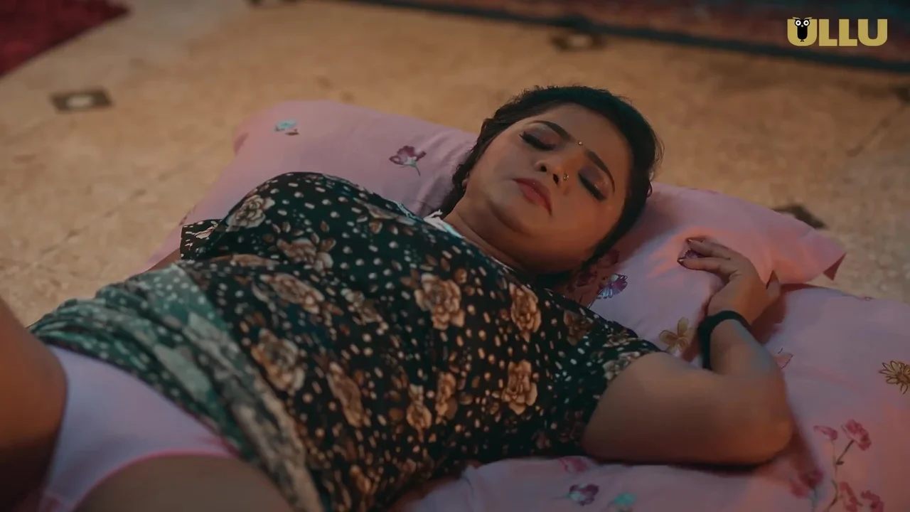 Do Din Ka Mehmaan Ullu Hindi Sex Web Series Episode 4