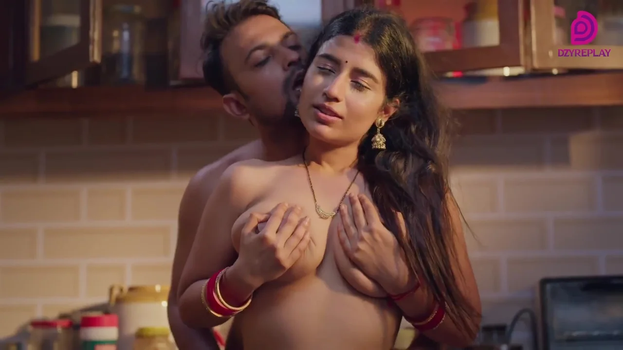 Maami Ji Dzyreplay Hindi Uncut Sex Web Series Ep 3