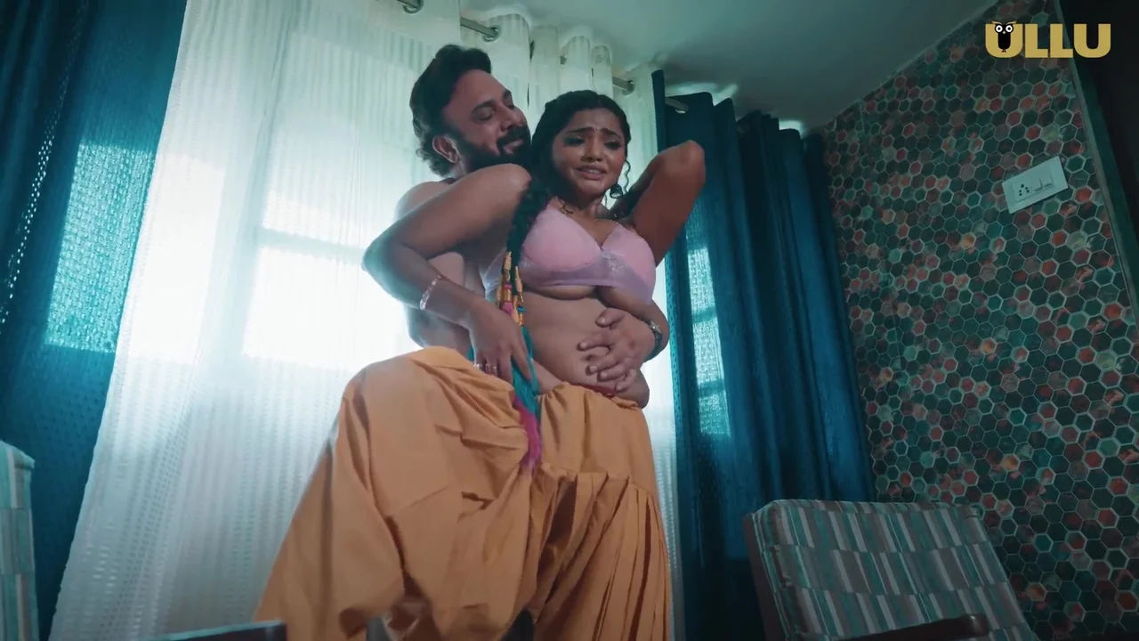 Do Din Ka Mehmaan Ullu Hindi Sex Web Series Episode 1
