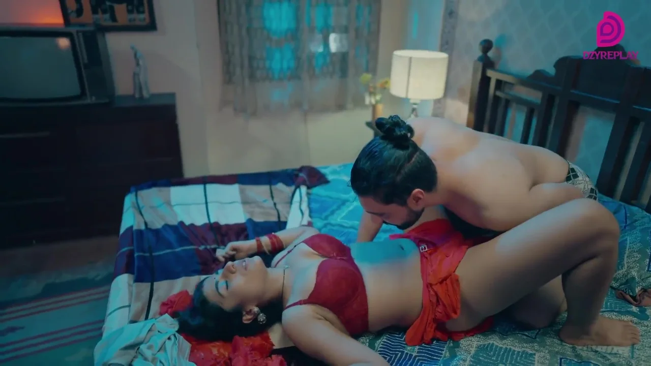 Maami Ji Dzyreplay Hindi Uncut Sex Web Series Ep 1