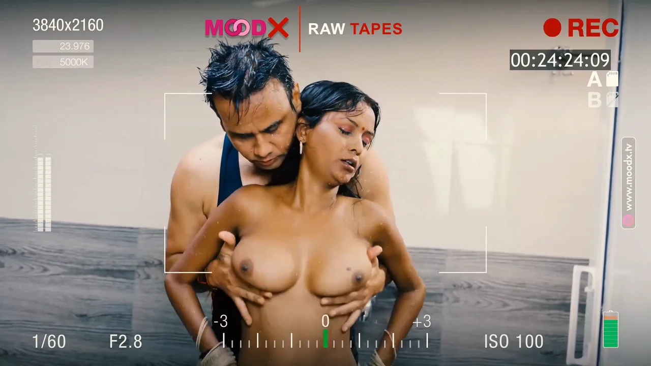 Kand Wali Return BTS Moodx Hindi Sex Web Series Episode 1