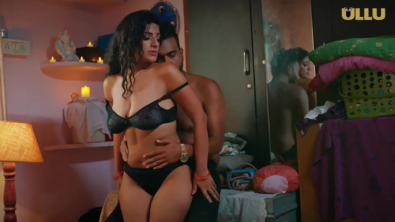 Dil Pe Bojh Ullu Hindi Sex Web Series Episode 5