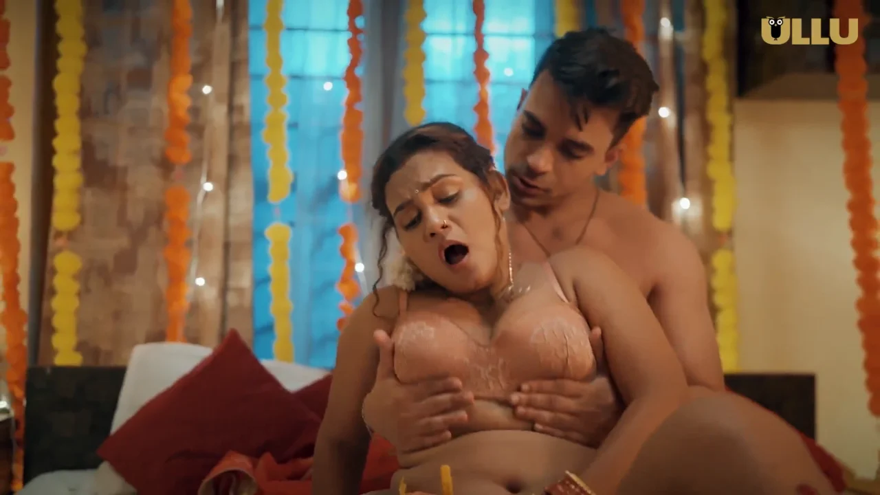 Bandh Darwaza Ullu Hindi Sex Web Series Episode 4