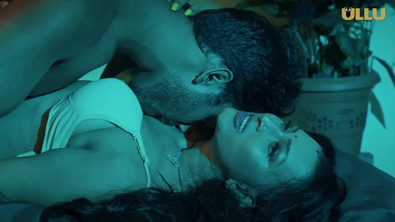 Do Din Ka Mehmaan Ullu Hindi Sex Web Series Episode 7