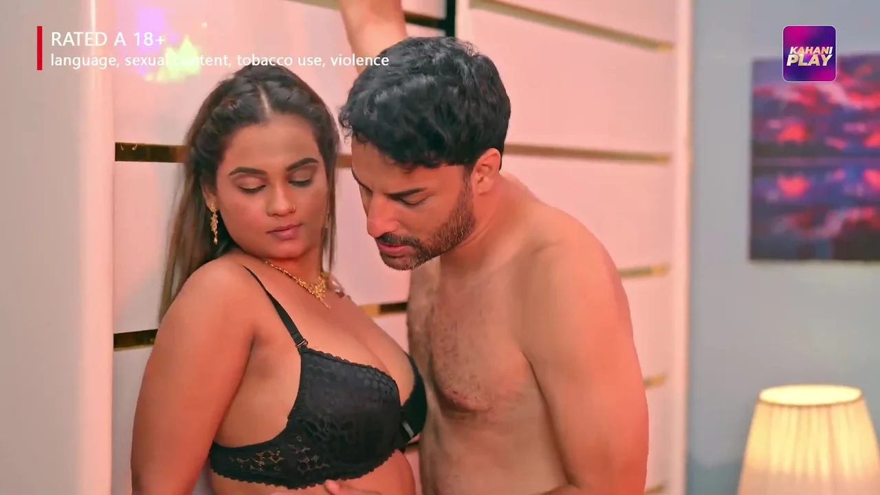 Garabhdaan Kahaniplay Hindi Uncut Sex Web Series Ep 3