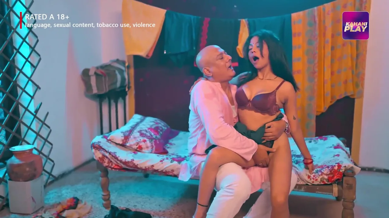 Kajali Kahaniplay Hindi Uncut Sex Web Series Ep 5