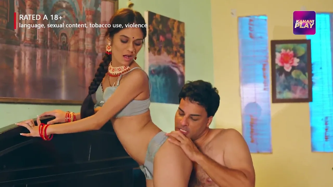 Langot Kahaniplay Hindi Uncut Sex Web Series Ep 4