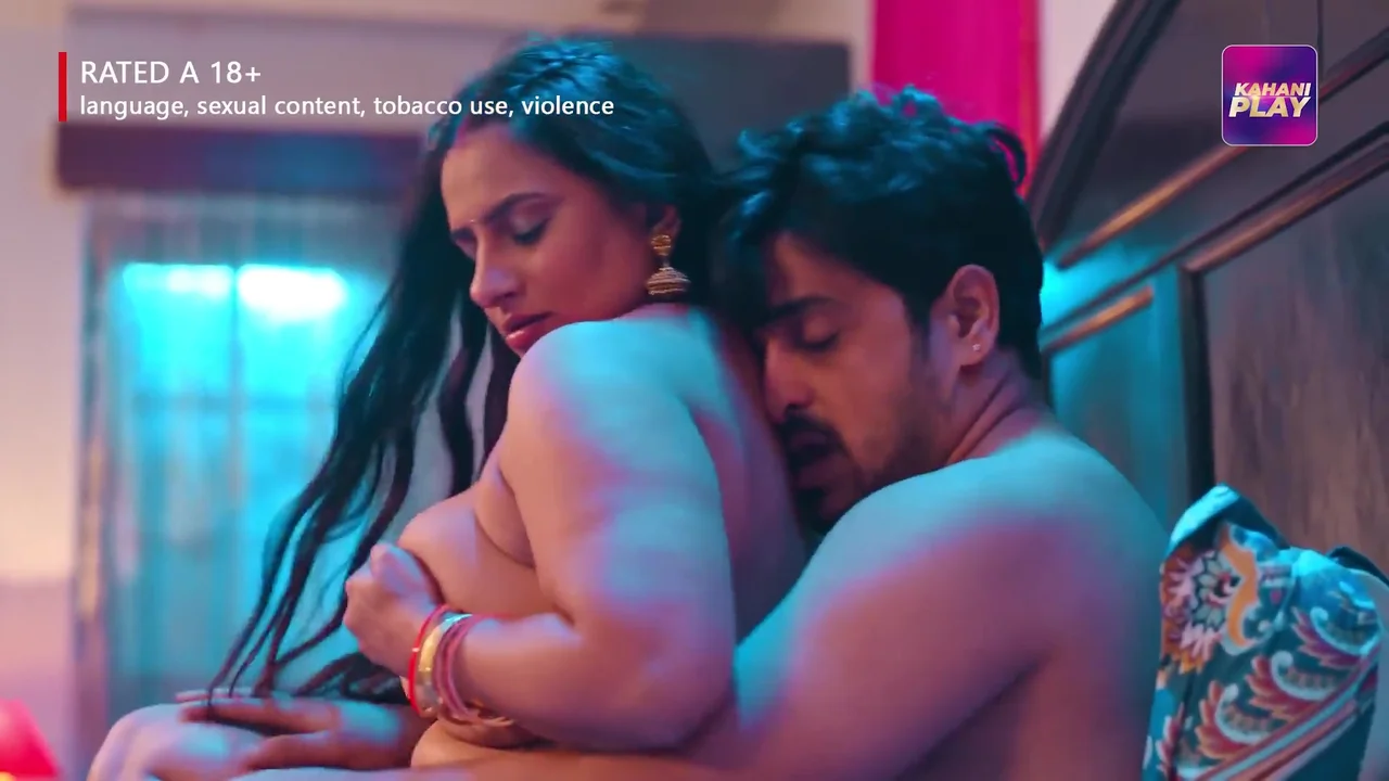 Langot Kahaniplay Hindi Uncut Sex Web Series Ep 5