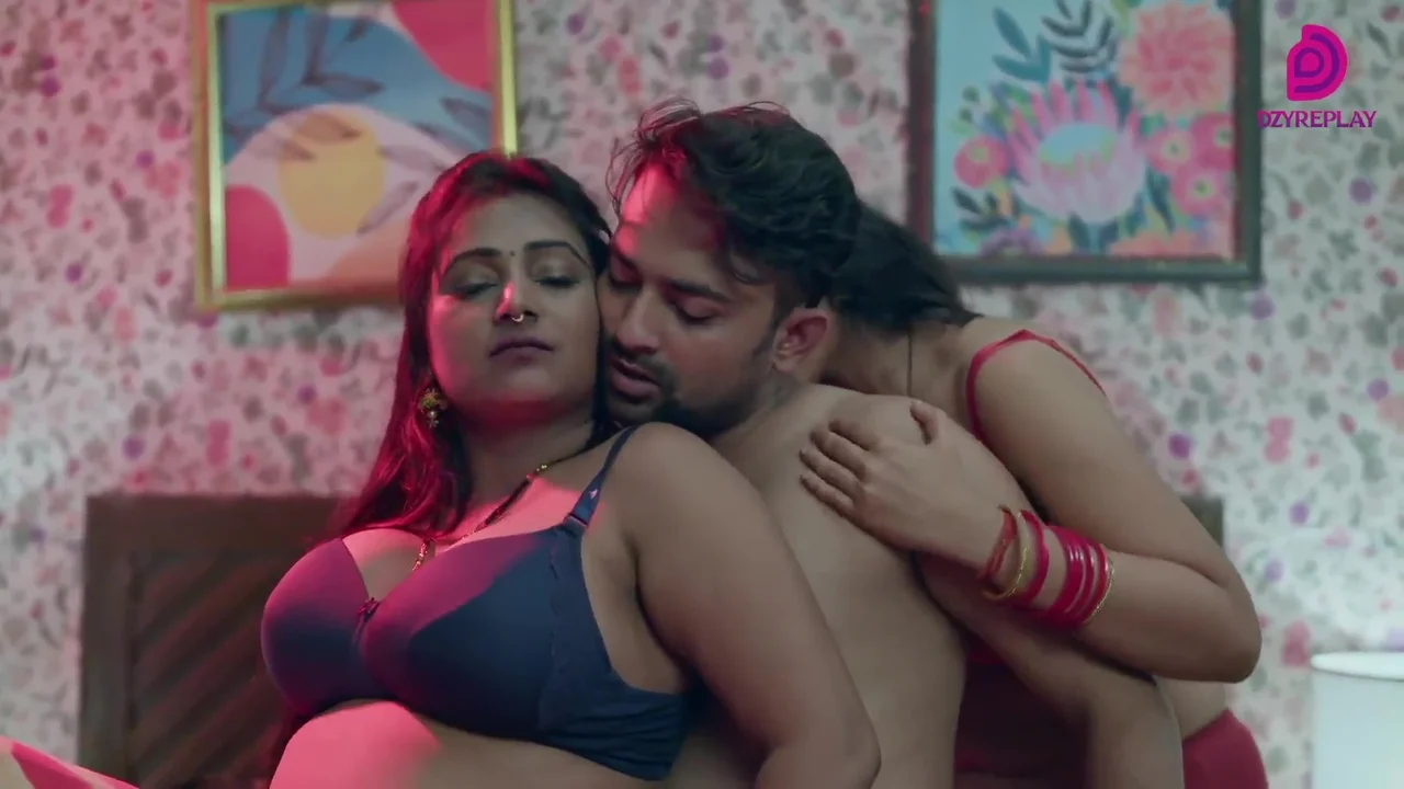 Maami Ji Dzyreplay Hindi Uncut Sex Web Series Ep 4