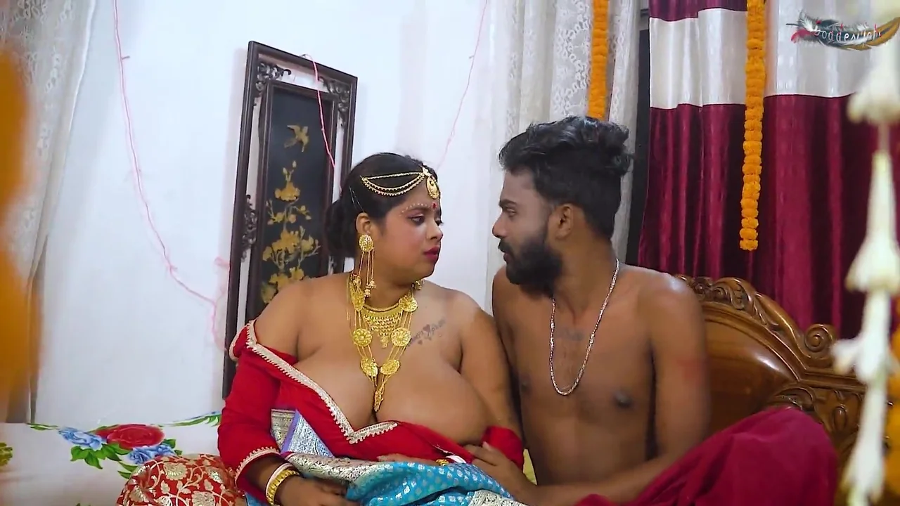 My First Night Hindi Uncut Sex Video