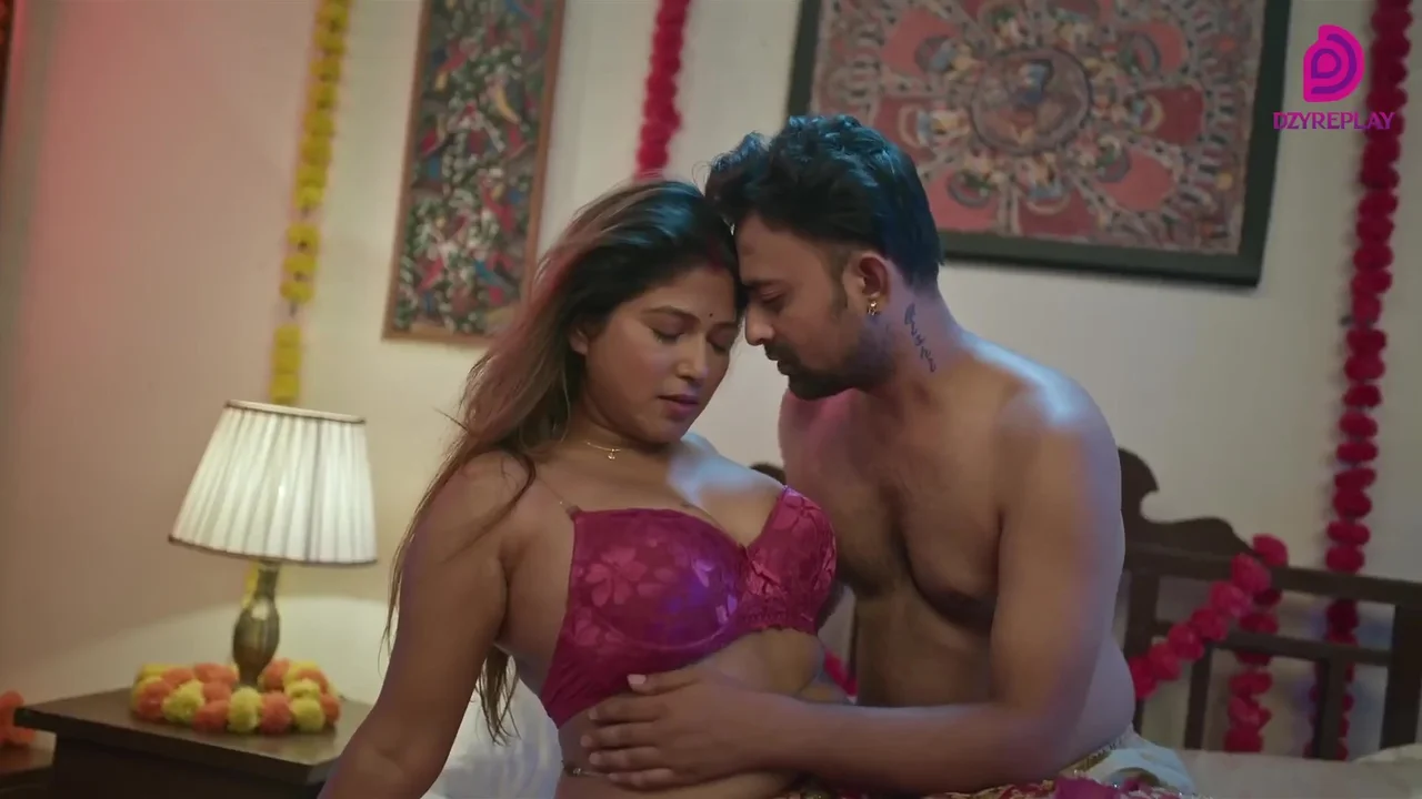 Phere Dyzreplay Hindi Sex Web Series Episode 4