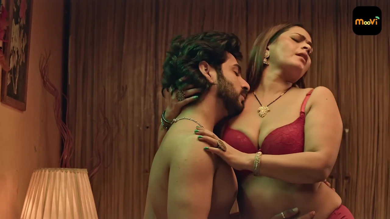 Rasgulla Moovi Hindi Sex Web Series Episode 5