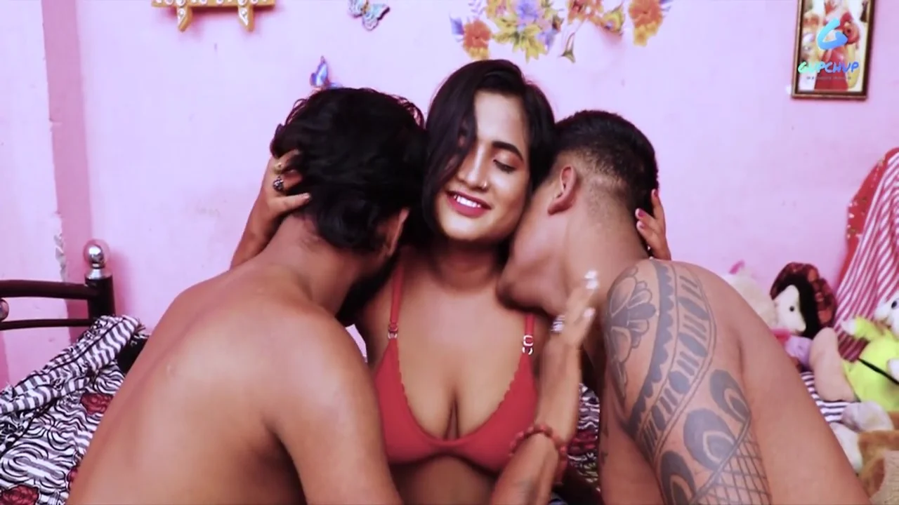 Room Mate Gupchup Hindi Sex Web Series Episode 2
