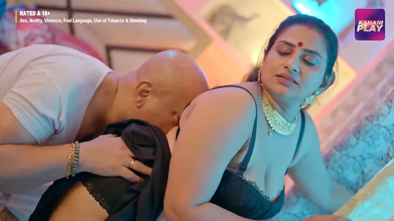 Thakurain Kahaniplay Hindi Uncut Sex Web Series Ep 3