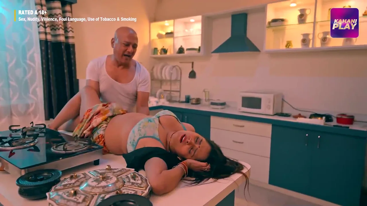 Thakurain Kahaniplay Hindi Uncut Sex Web Series Ep 5