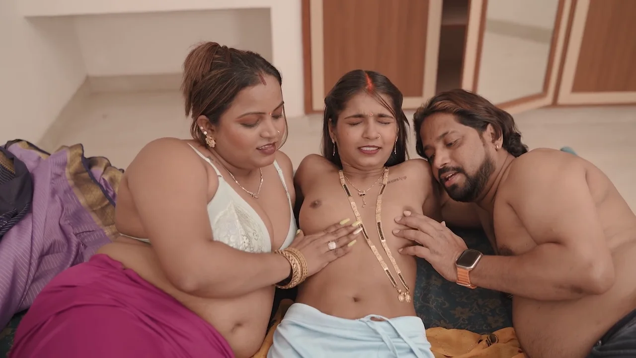 The Husband Got Married Twice Hindi Uncut Sex Video