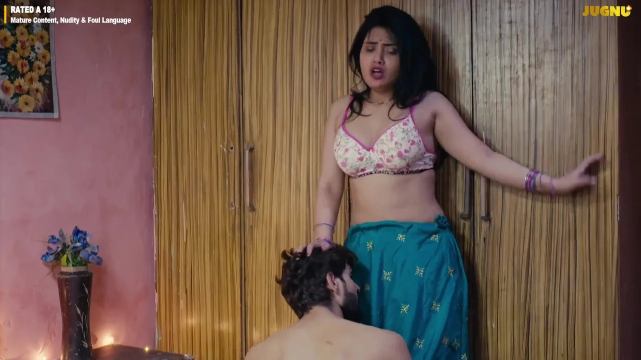 Bhabhi Cool Jugnu App Hindi Sex Web Series Episode 2