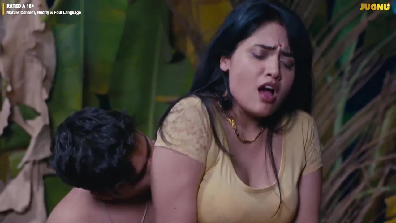 Bhabhi Cool Jugnu App Hindi Sex Web Series Episode 3