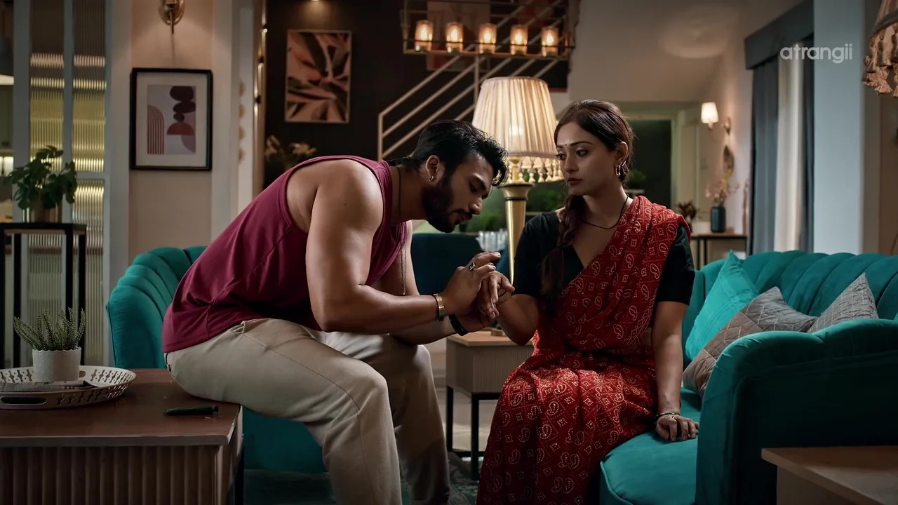 London Dreams Atrangii Hindi Sex Web Series Episode 1