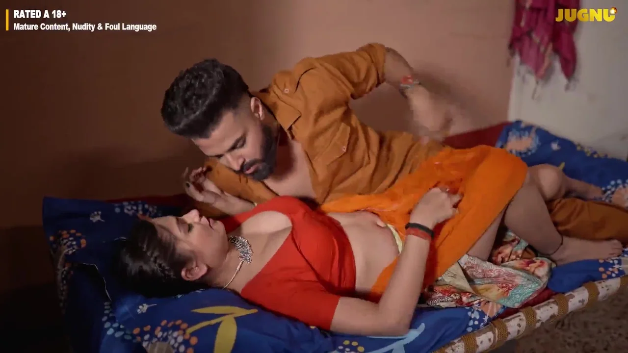 Bhabhi 420 Jugnu App Hindi Sex Web Series Episode 3