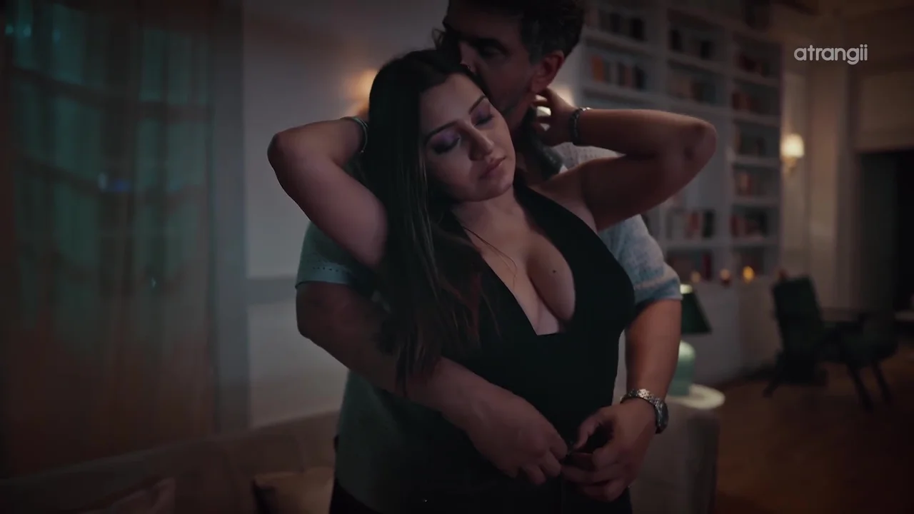 Naa Tum Jaano Naa Hum Atrangii Hindi Sex Web Series Part 1