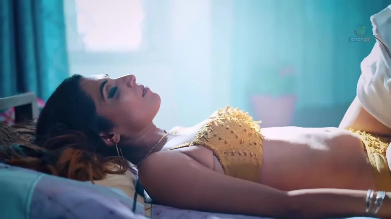Tu Meri Heer Main Tera Ranjha Atrangii Hindi Sex Web Series Part 1