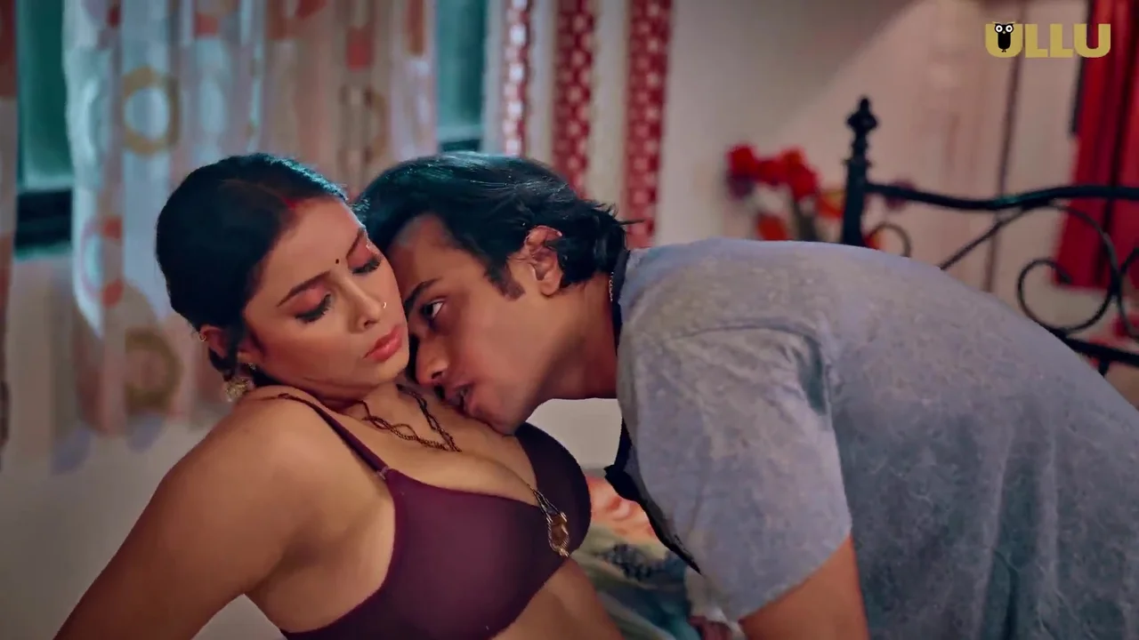Do Ankhein Chaar Haath Ullu Hindi Sex Web Series Episode 2