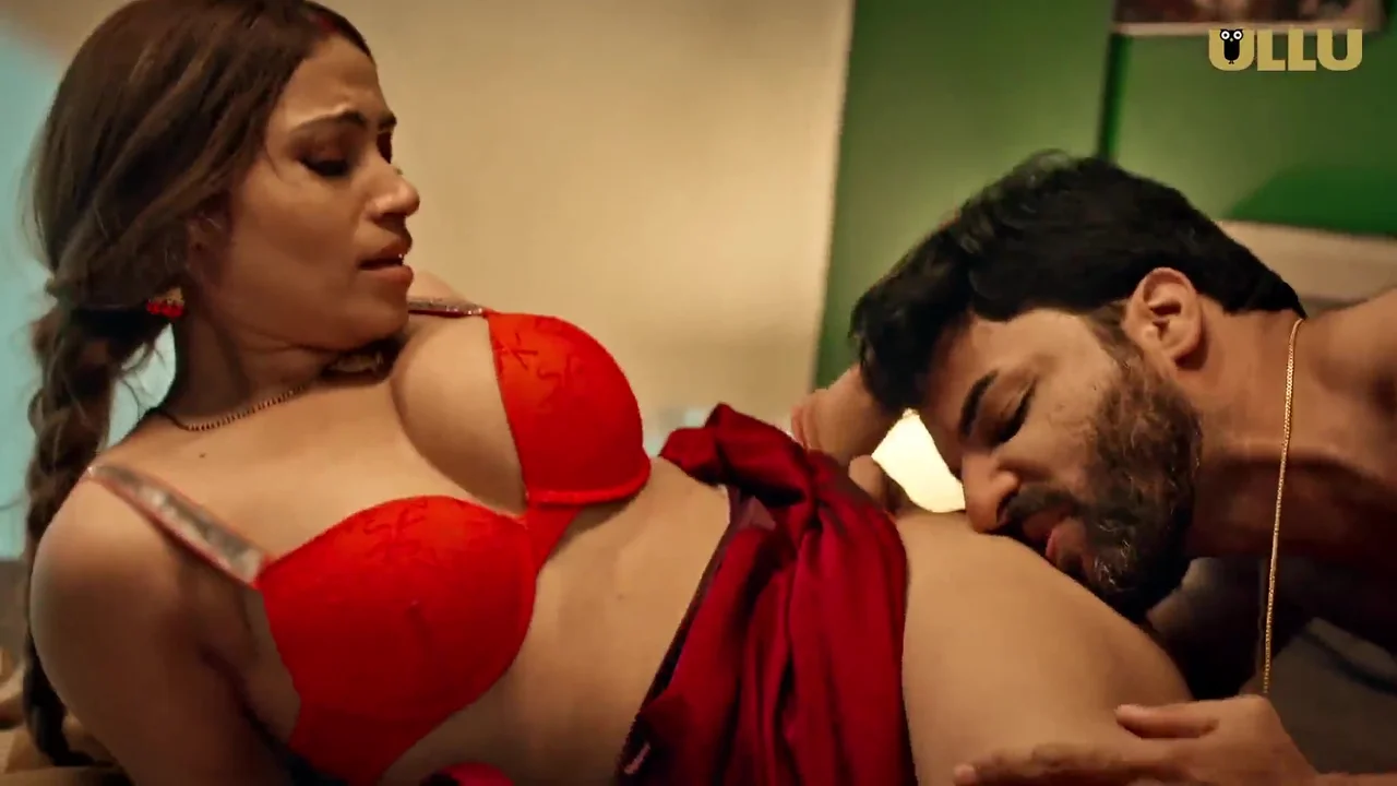 Do Ankhein Chaar Haath Ullu Hindi Sex Web Series Episode 1
